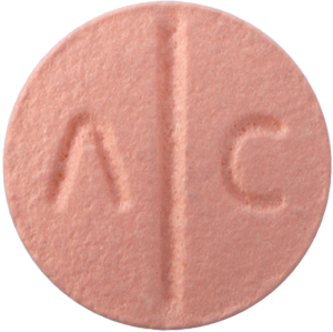 디오르반정80mg 제품 사진