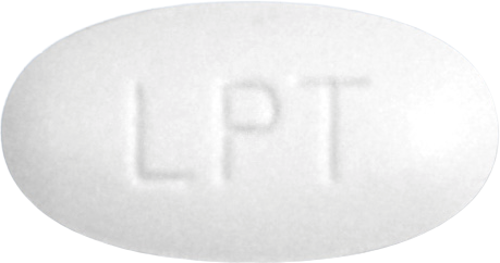 리피논정80mg 제품 사진