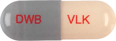 베라칸서방캡슐37.5mg 제품 사진