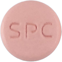 사르발탄정80mg 제품 사진