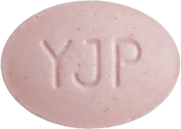 몬카스트츄정4mg 제품 사진