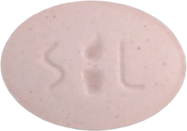 몬테루스츄정4mg 제품 사진