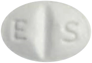 뉴프람정 10mg 제품 사진