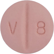 발사르텔정80mg 제품 사진