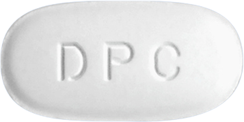 동광모니플루메이트정350mg 제품 사진