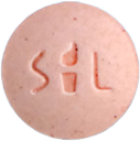 몬테루스츄정5mg 제품 사진