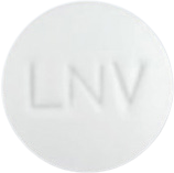 레나바정10mg 제품 사진