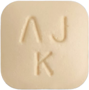 카스몬정10mg 제품 사진
