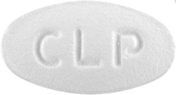 카디엔정5/10mg 제품 사진