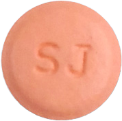 엑스반정80mg 제품 사진