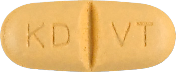 발트렙정160mg 제품 사진