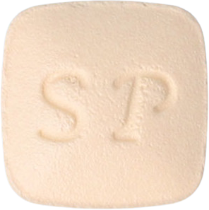 몬테나정10mg 제품 사진