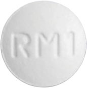 류마이드정10mg 제품 사진