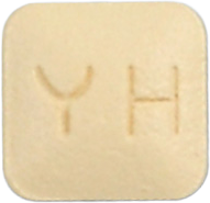 싱카스트정10mg 제품 사진
