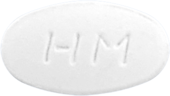 뉴바스트정10mg 제품 사진