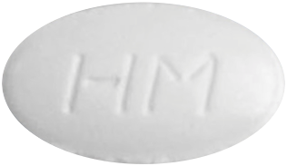 뉴바스트정40mg 제품 사진
