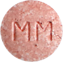 몬테레어츄정5mg 제품 사진