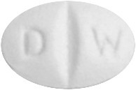 에탈로프정10mg 제품 사진