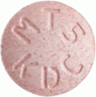 루케마츄정5mg 제품 사진