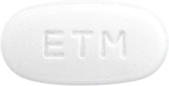 모니필정350mg 제품 사진