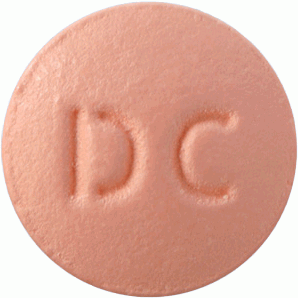 로스바탄정10mg 제품 사진