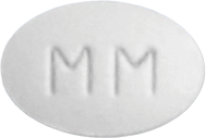 에스토람정10mg 제품 사진