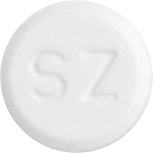 미르탁스오디티정15mg 제품 사진