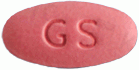 볼리브리스정10mg 제품 사진