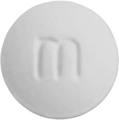 미가드정2.5mg 제품 사진