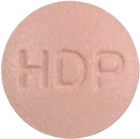 타미린서방정16mg 제품 사진
