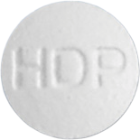 타미린서방정8mg 제품 사진