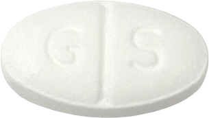 박사르정4mg 제품 사진