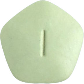 도파프로정1.0mg 제품 사진