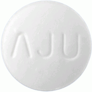 아나탄정16mg 제품 사진