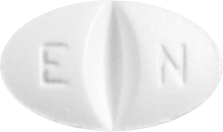 렉사프로정20mg 제품 사진