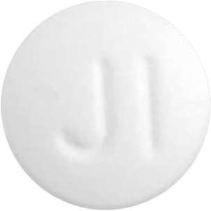 아트로졸정 1mg 제품 사진
