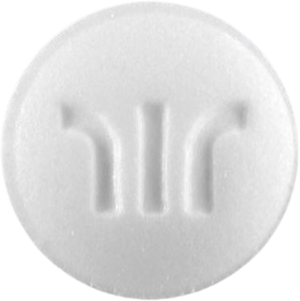 로나센정2mg 제품 사진