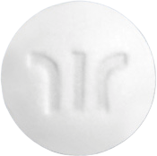 로나센정4mg 제품 사진