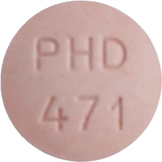 아스몬츄정5mg 제품 사진