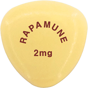 라파뮨정2mg 제품 사진