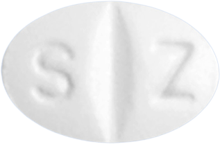 산도스에스시탈로프람정10mg 제품 사진