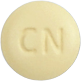 코디핀정6mg 제품 사진