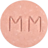 칸데산정16mg 제품 사진