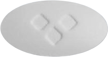 아이살탄정150mg 제품 사진