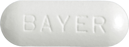 씨프로바이정750mg 제품 사진
