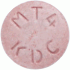 루케마츄정4mg 제품 사진