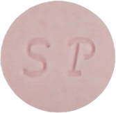 칸세틸정8mg 제품 사진