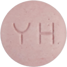 싱카스트츄정5mg 제품 사진