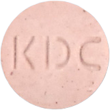 고려칸데사르탄정16mg 제품 사진