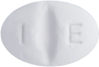 데이프로정10mg 제품 사진